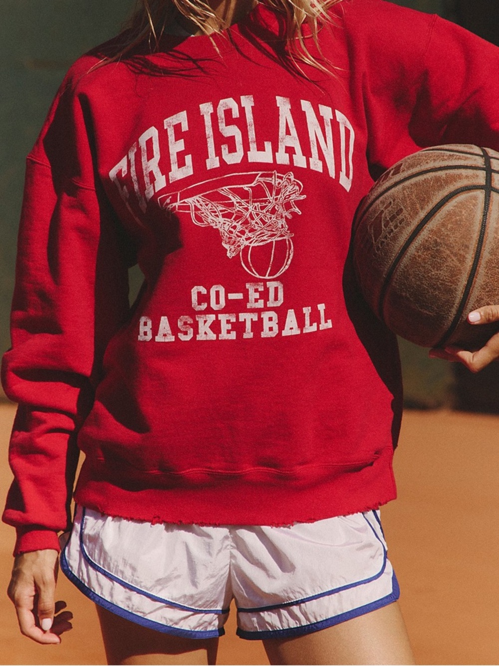 Firstport Fire Island Crew